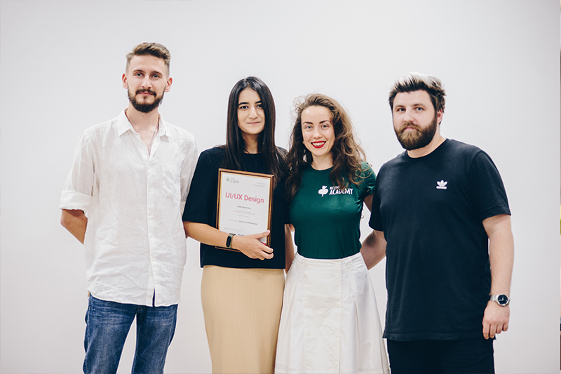 Beetroot Academy image